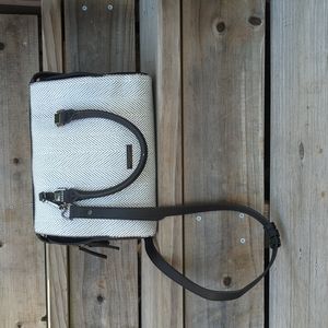 Christian Siriano Vivien Satchel